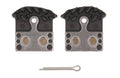 Shimano schijfremblokken j04c disc br.pad shim.j04c metal pair