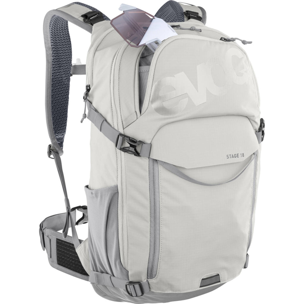 Evoc - Evoc stage 18l - backpack