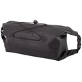 M-wave lenkertasche rough ride ii front l handlebar bags rough ride ii front l