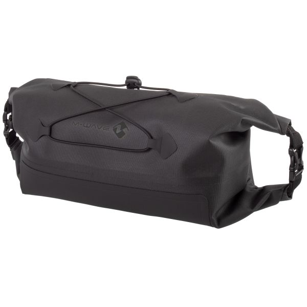 M-wave lenkertasche rough ride ii front l handlebar bags rough ride ii front l