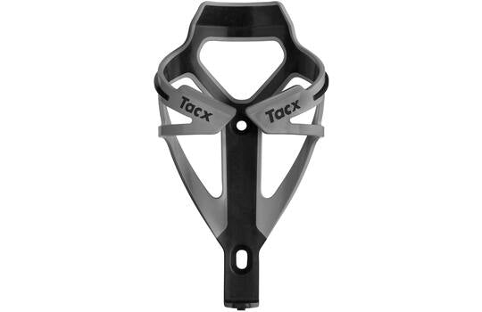 Tacx - bidonhouder deva grijs