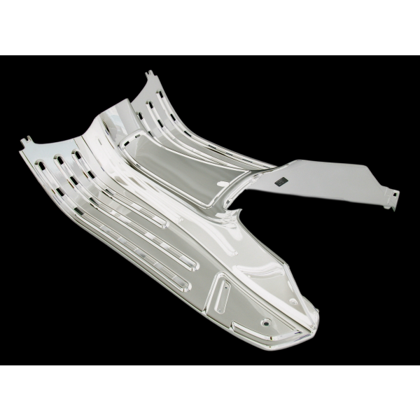 Edge treeplank vespa s lx wit glans