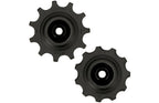 Trivio - Trivio - derailleurwieltjes 11/11t stainless lagers