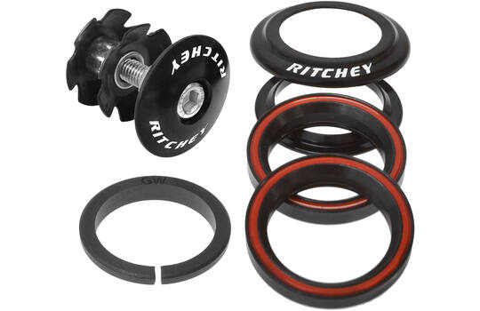 Ritchey - comp logic balhoofd zero drop-in 1-1/8''