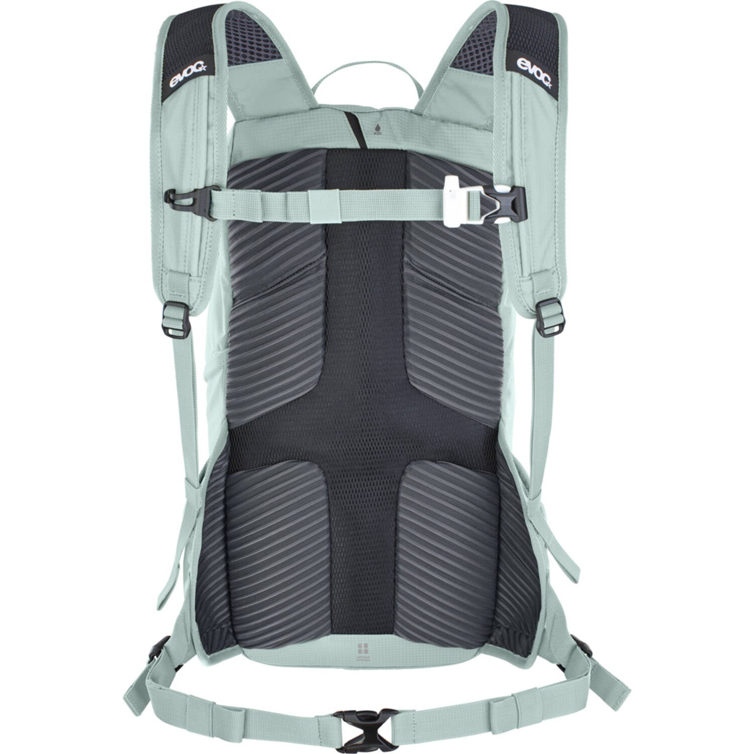 Evoc - ride 16 mint one size 16l