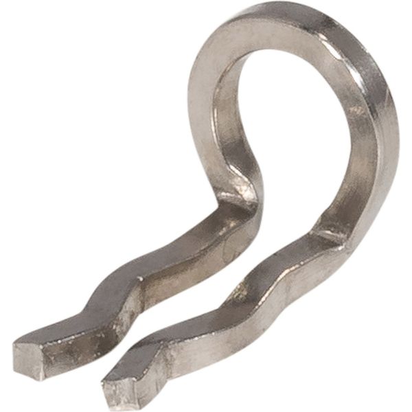 Elvedes Cable Systems- Cable Systems clips voor bevest.bout shim. schijfremblokjes (p/10)