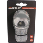 Edge koplamp streetlight - 1 led - 30 lux - inclusief batterij (op kaart)
