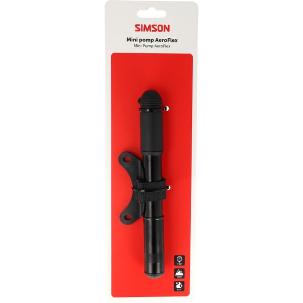 Simson - minipomp aeroflex