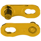 Kmc x flat waxed - ti-n - gold