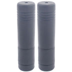 Edge Basic Handvatset 106mm Rubber Zwart