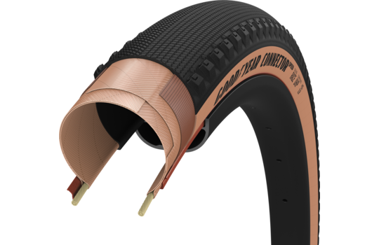 Goodyear - connector speed 700 folding tire