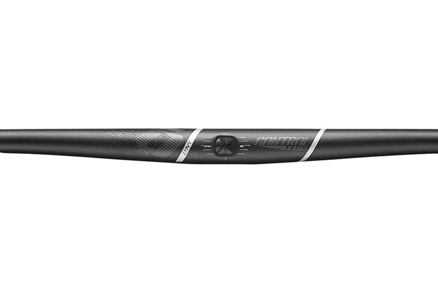 Controltech Lynx mtb stuur flat top 31,8 75cm