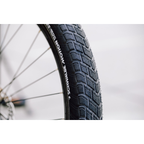 Schwalbe Benelux B.V. - Benelux B.V. draadband motion big apple 55-406 +r zwart