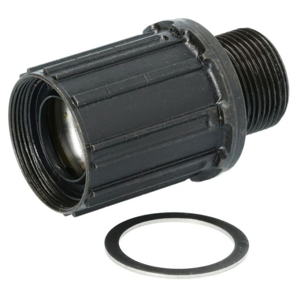 Shimano - Cassettebody wh-mt500-cl 8/9/10/11 speed