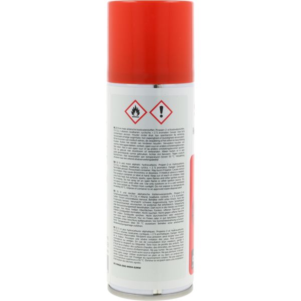 Simson - kruipolie spray 200ml