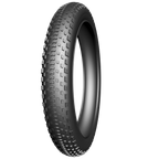 Edge - Buitenband fatbike fat bst protect 20 x 4.00" / 100-406mm - zwart