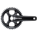 Shimano - Crankstel 1 x 11 speed grx fc-rx810 - 170 mm - 40t