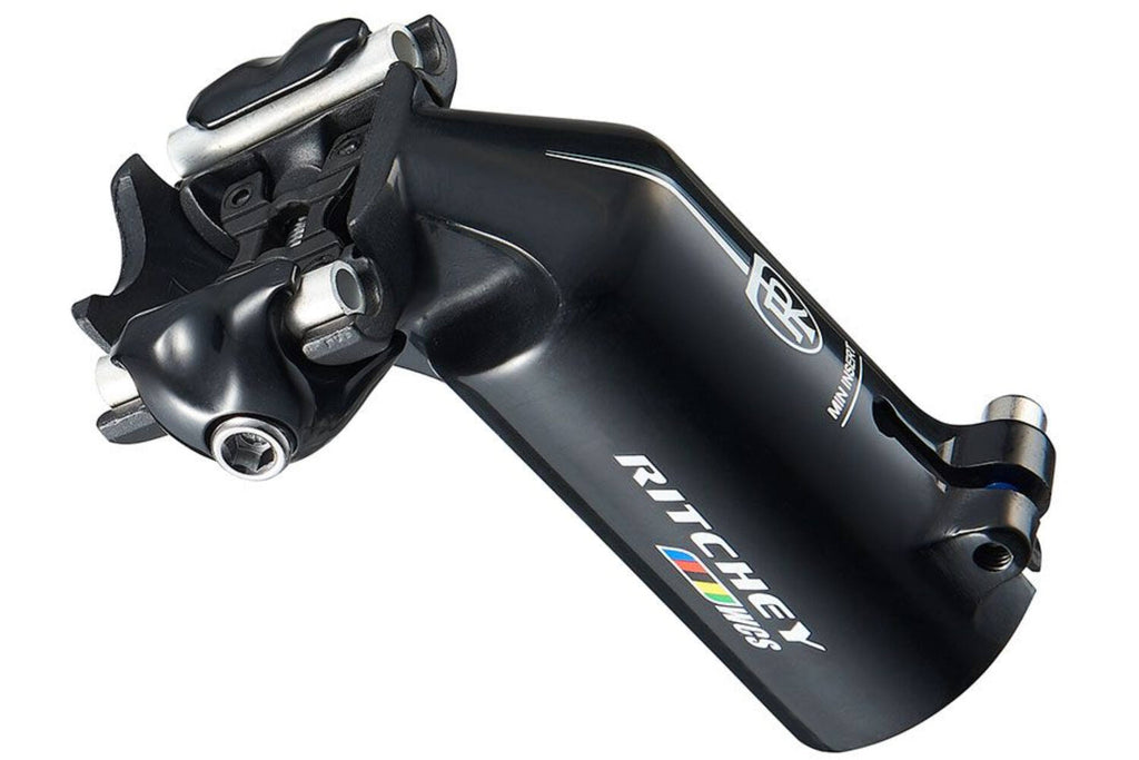 Ritchey mast topper seatpost