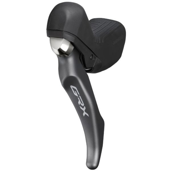 SHIMANO - SHIMANO schalt-/bremshebel "grx st-rx810" shim.shift/br.lever grx strx810 1sp bl./gr.