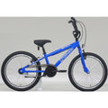 Royal - Royal Bmx fiets -bugatti tornado 20 inch - blauw