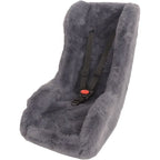 Edge cargocomfy peuterschaal - 7-19 maanden - grijs