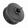 Enviolo urban spline zwart 44t disk 6-bout 36-gaats vaste as