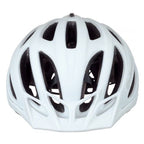 Polisport mtb helm sport-flow m 55-57cm mat wit