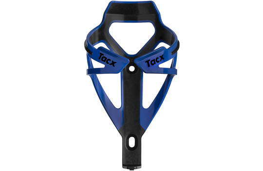 Tacx - bidonhouder deva blauw