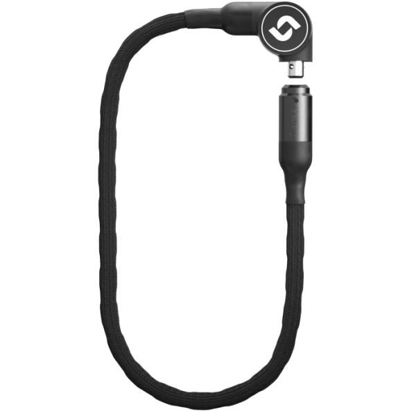 Serea kettingslot swift chain locks swift 100 black