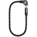 Serea kettingslot swift chain locks swift 100 black