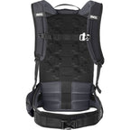Evoc - trail pro blackline s m 10l