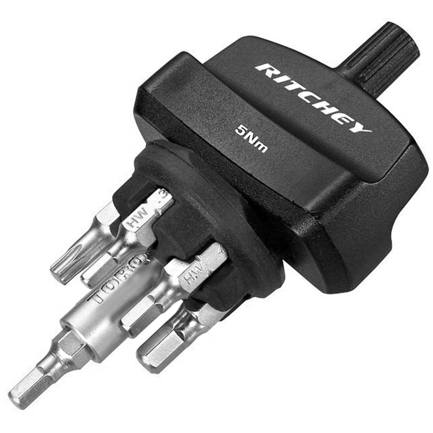 Ritchey 6-bit torque key