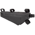 M-wave frametas rough ride ii 2,1 liter - zwart
