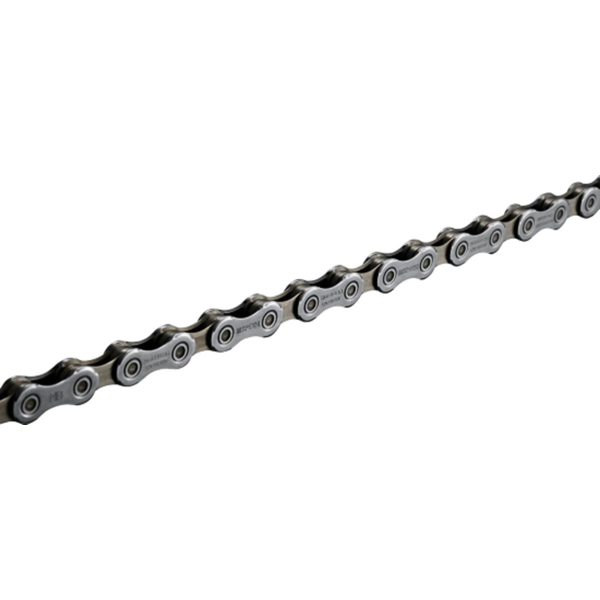 Shimano - Ketting 11 speed hg601 105 race/mtb/e-bike met quick link - 118 schakels