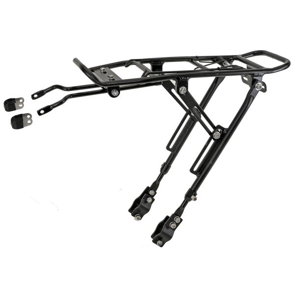 M-Wave - Achterdrager 20-29" one-4-all - zwart