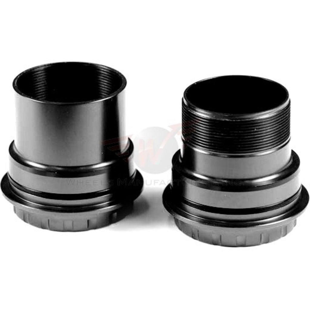 Wheels manufacturing wheels mfg - trapas bb30 sram 22 24mm abec 3 zwart