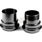 Wheels manufacturing wheels mfg - trapas bb30 sram 22 24mm abec 3 zwart