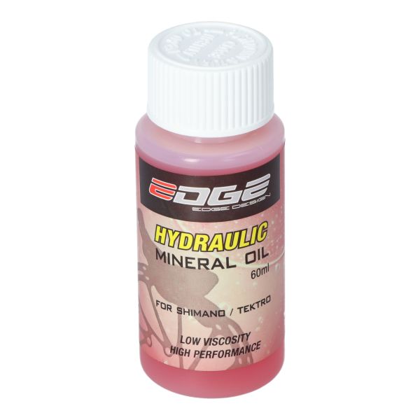 Ezmtb - Ezmtb Remvloeistof minerale olie - rood (60 ml)