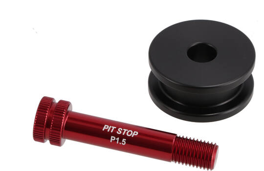 Trivio - Trivio - chain keeper pit stop disc p1.5