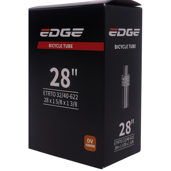 Edge - Binnenband 28'' (32/40-622) - dv48mm