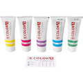 Creativ Company - Creativ Company Https://www.cchobby.nl/zeepverf-diverse-kleuren-5x30-gr-1-doos