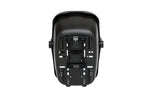 Burgers - New Looxs - Burgers - New Looxs mand nr. 700 clipper mik zwart - 700.812mik