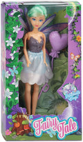 Koopman - Koopman Modepop fee 19cm