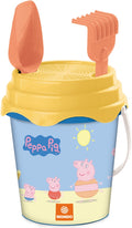 Mondo emmerset peppa pig, 6dlg.