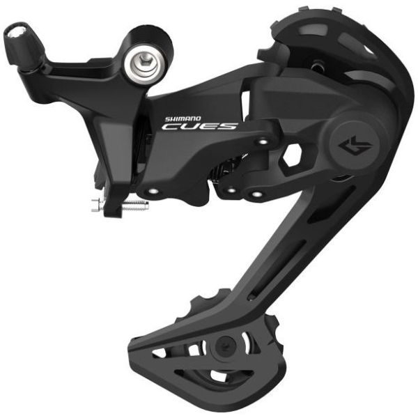 SHIMANO - SHIMANO schaltwerk "cues rd-u4000/u4020" rear derail.shim.cues u4020 2x9sp 36t