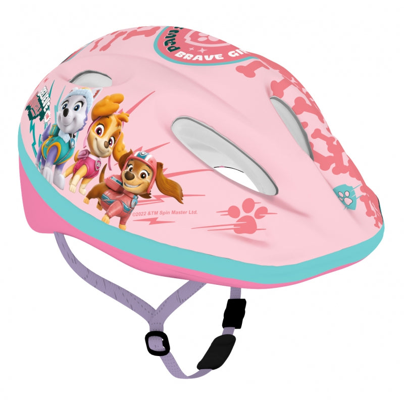 Nickelodeon - Nickelodeon Helm sp paw patrol girl roze