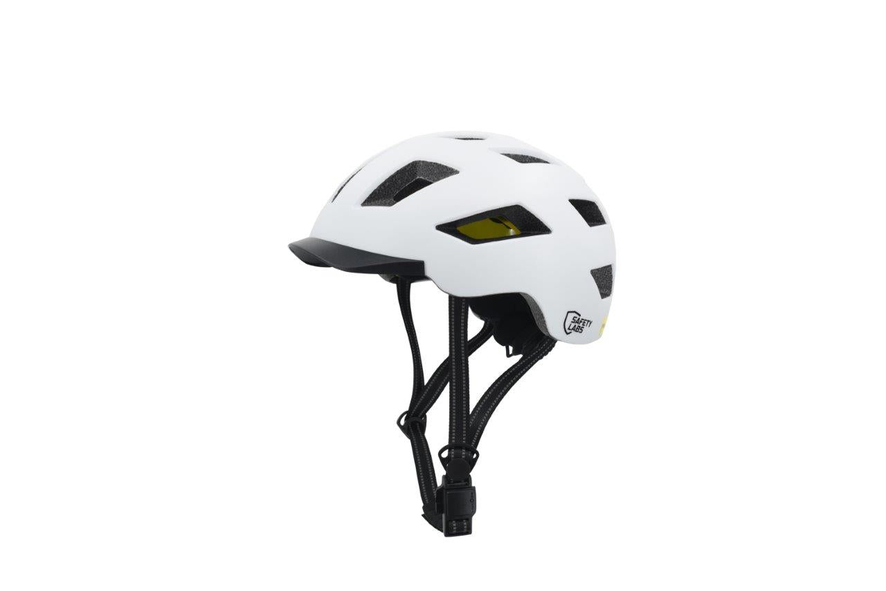 Safety Labs - Safety Labs Helm e-bahn 2.0 mips