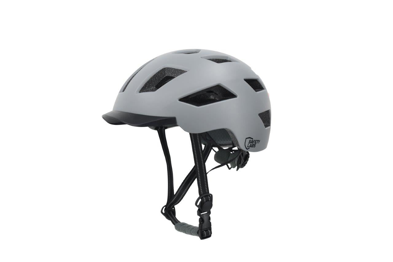 Safety Labs - Safety Labs Helm e-bahn 2.0