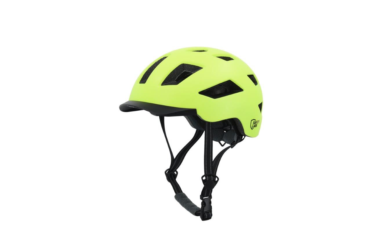 Safety Labs - Safety Labs Helm e-bahn 2.0