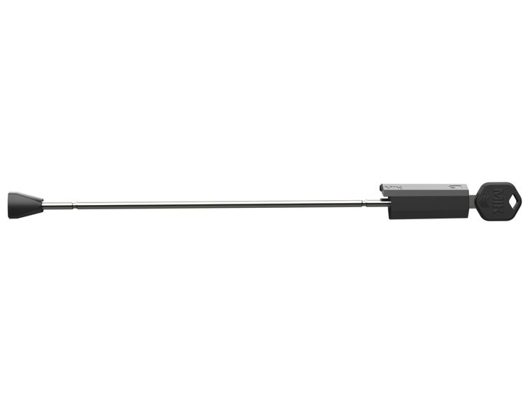 BASIL - BASIL Mik lock voor mik hooks